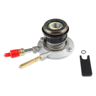 Holley® - Concentric Slave Cylinder & Throwout Bearing Assembly