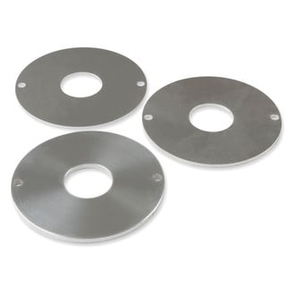 Holley® - Clutch Release Bearing Shim Kit