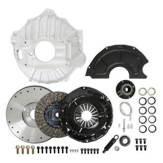 Holley® - Transmission Kit