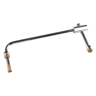 Holley® - Carburetor Fuel Line