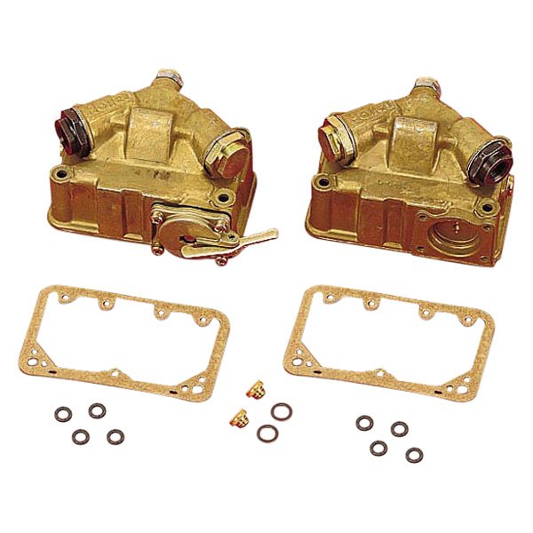 Holley® 342 Fuel Bowl Conversion Kit
