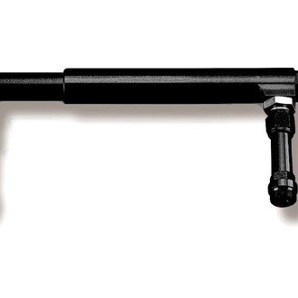 Holley® - Adjustable Billet Fuel Line