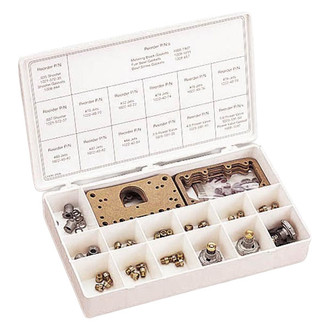 Holley® - Tuning/Calibration Kit