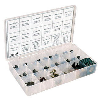 Holley® - Accelerator Pump Tuning Kit