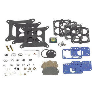 Holley® - Renew Carburetor Rebuild Kit