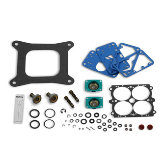 Holley® - Renew Carburetor Rebuild Kit