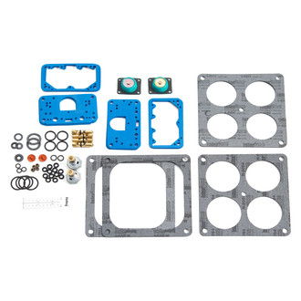 Holley® - Renew Carburetor Rebuild Kit