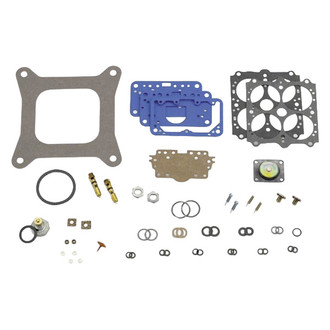 Holley® - Fast Kit Carburetor Rebuild Kit