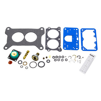 Holley® - Renew Carburetor Rebuild Kit