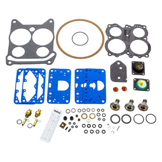 Holley® - Renew Carburetor Rebuild Kit