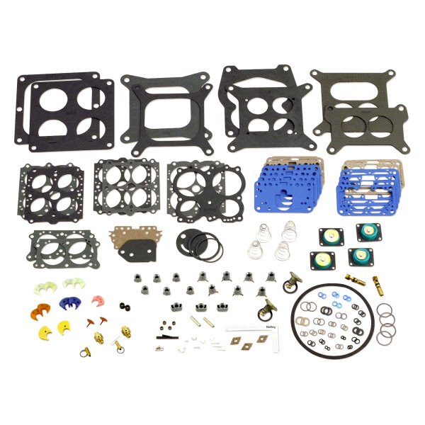 Holley® - Trick Kit® Carburetor Rebuild Kit