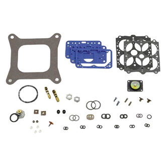 Holley® - Renew Carburetor Rebuild Kit