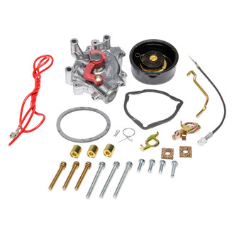 Holley® - Carburetor Choke Conversion Kit