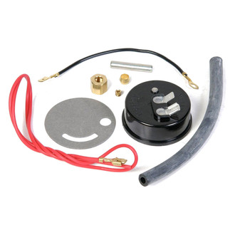 Holley® - Choke Conversion Kit
