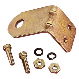 Holley® - Choke Control Cable Hardware