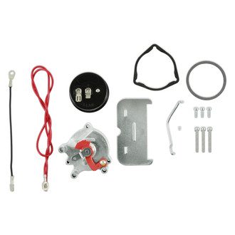 Holley® - Electric Choke Conversion Kit