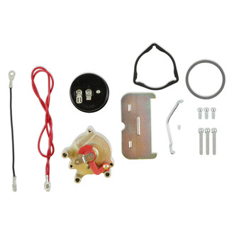 Holley® - Electric Choke Conversion Kit