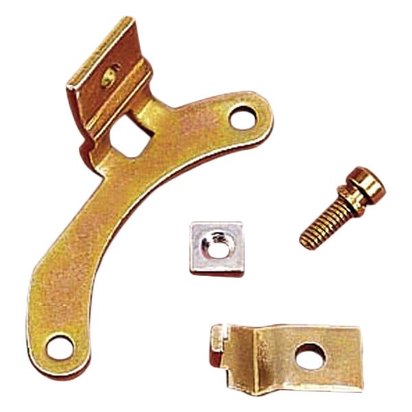 Holley® 45-456 - Choke Control Cable Hardware