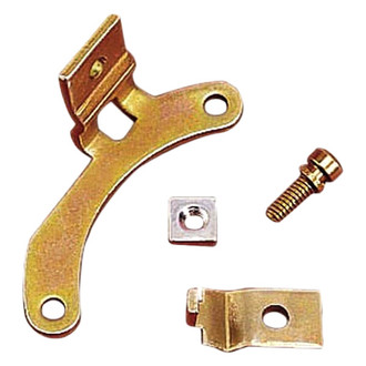 Holley® - Choke Control Cable Hardware