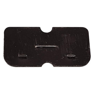 Holley® - Choke Parts Choke Plate