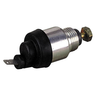 Holley® - Solenoid Fast Idle