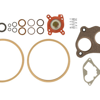 Holley® - Throttle Body Injection Renew Kit