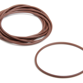Holley® - Intake Manifold O-Ring Set