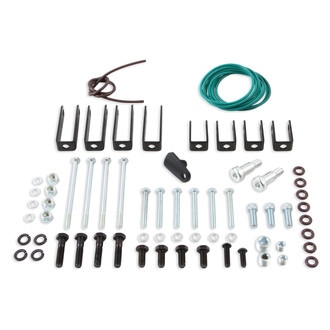 Holley® - SysteMAX Intake Manifold Gasket