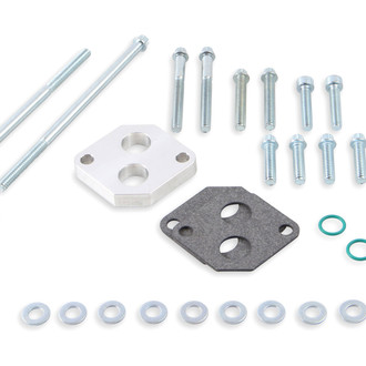 Holley® - Intake Manifold Hardware Kit