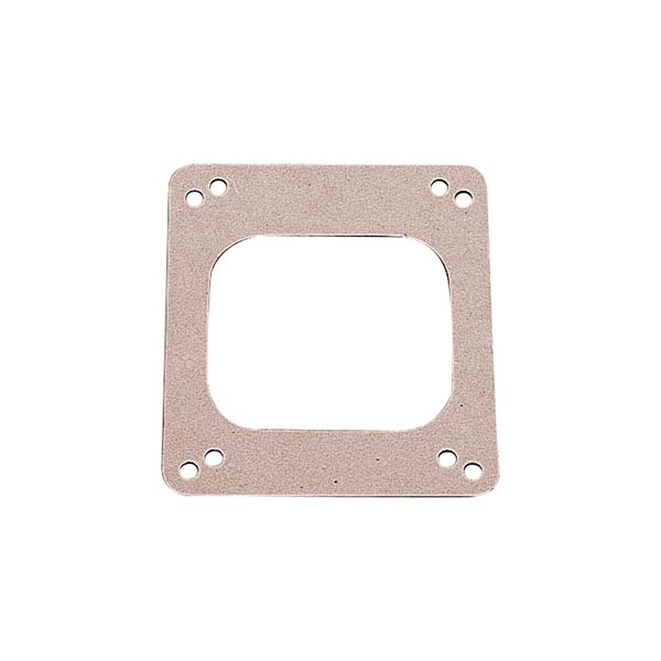 Holley® - Throttle Body Gasket