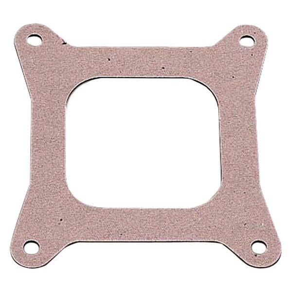 Holley® - Throttle Body Gasket