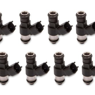 Holley® - Terminator X Fuel Injectors