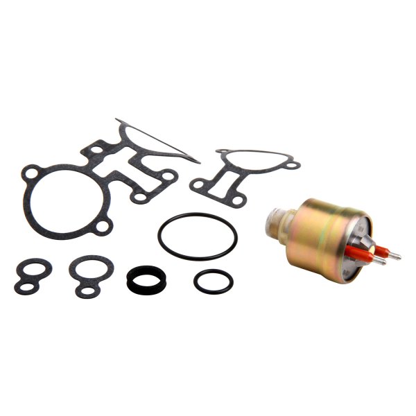 Holley® - Replacement Fuel Injector