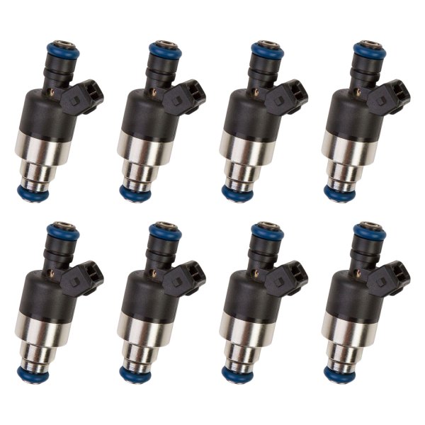 Holley® 522668 Performance Fuel Injector