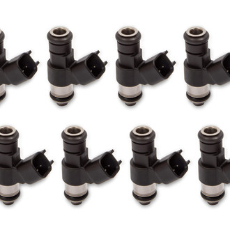 Holley® - Terminator X Fuel Injectors