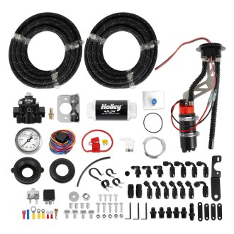 Holley® - Fuel System Kit