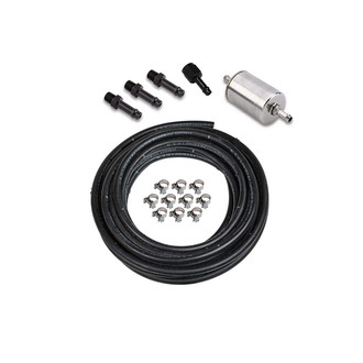 Holley® - EFI Tank Hose Kit W/O Return Line