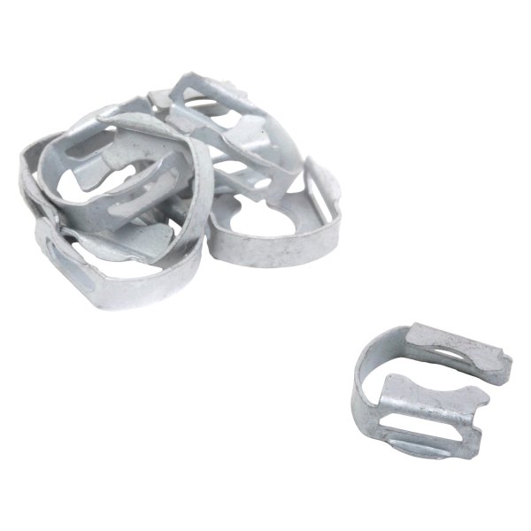 Holley® 534103 Fuel Injector Retainer for Fuel Injectors on