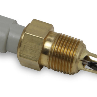 Holley® - EFI Air Temperature Sensor