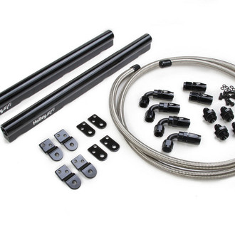 Holley® - LS Hi-Flow Fuel Rail Kit