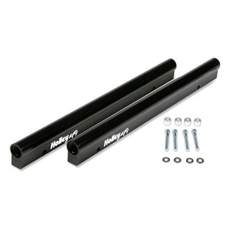 Holley® - Fuel Rail Kit