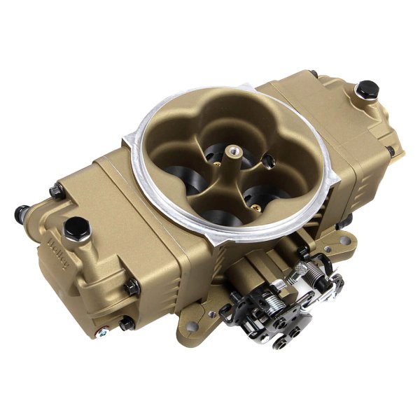 Holley® - Service Terminator™ Throttle Body