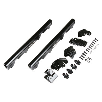 Holley® - Billet Fuel Rail