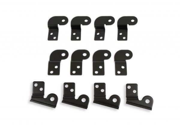 Holley® - Fuel Rail Adapter Kit