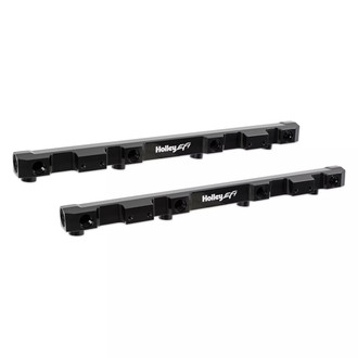 Holley® - EFI Fuel Rail Kit