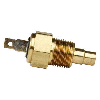 Holley® - Engine Coolant Temperature Sensor