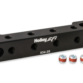 Holley® - Throttle Position Sensor