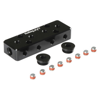Holley® - EFI Vacuum Manifold