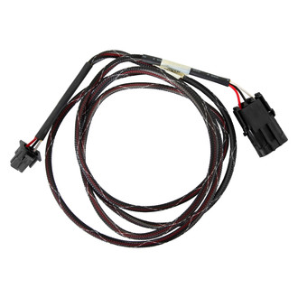 Holley® - Closed Loop Wiring Harness for Digital 2 bbl Pro-Jection