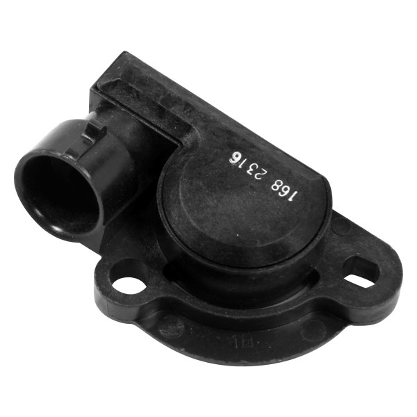 Holley® 543110 Throttle Position Sensor